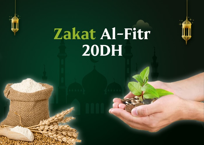Zakat Al Fitr