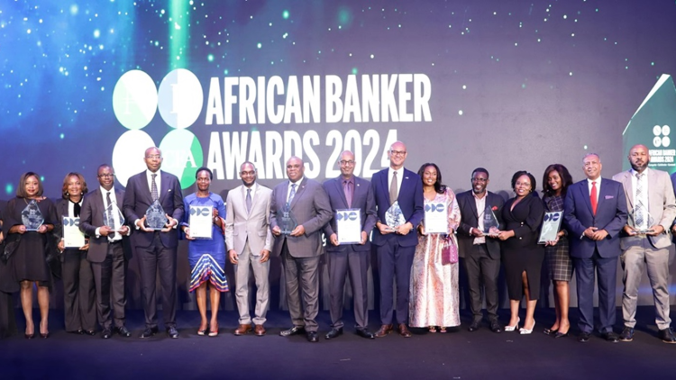 African Banker Awards