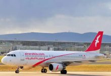 Air Arabia