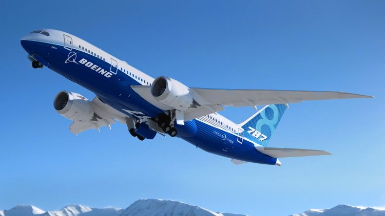 The air regulator is opening a new investigation into Boeing over its 787 Dreamliner planes
