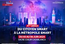 Casablanca Smart City