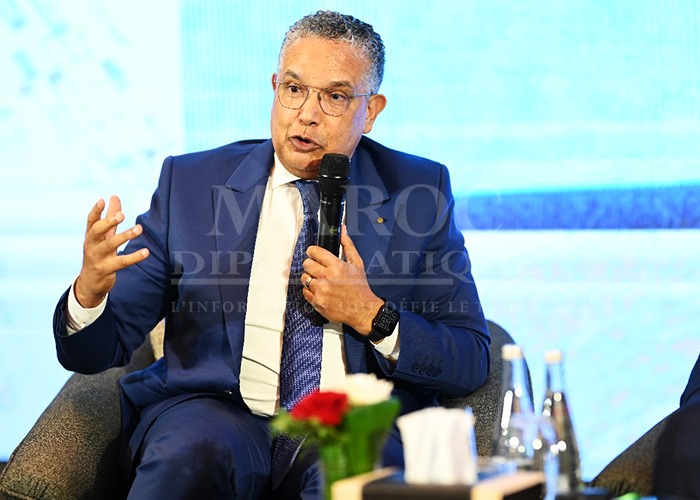 “Morocco’s interconnection with the European market is a guarantee of progress”