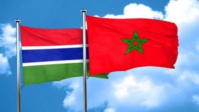Banjul: Ouverture de l'ambassade du Royaume du Maroc en Gambie