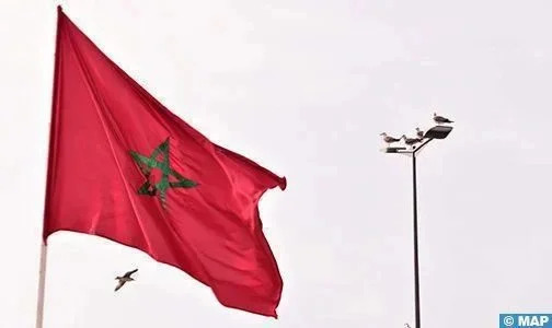 Maroc