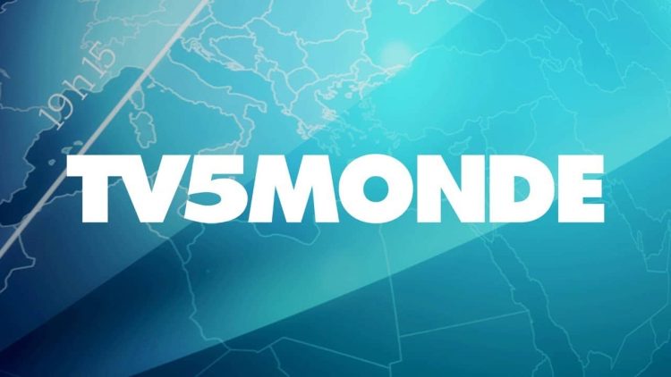 TV5 Monde