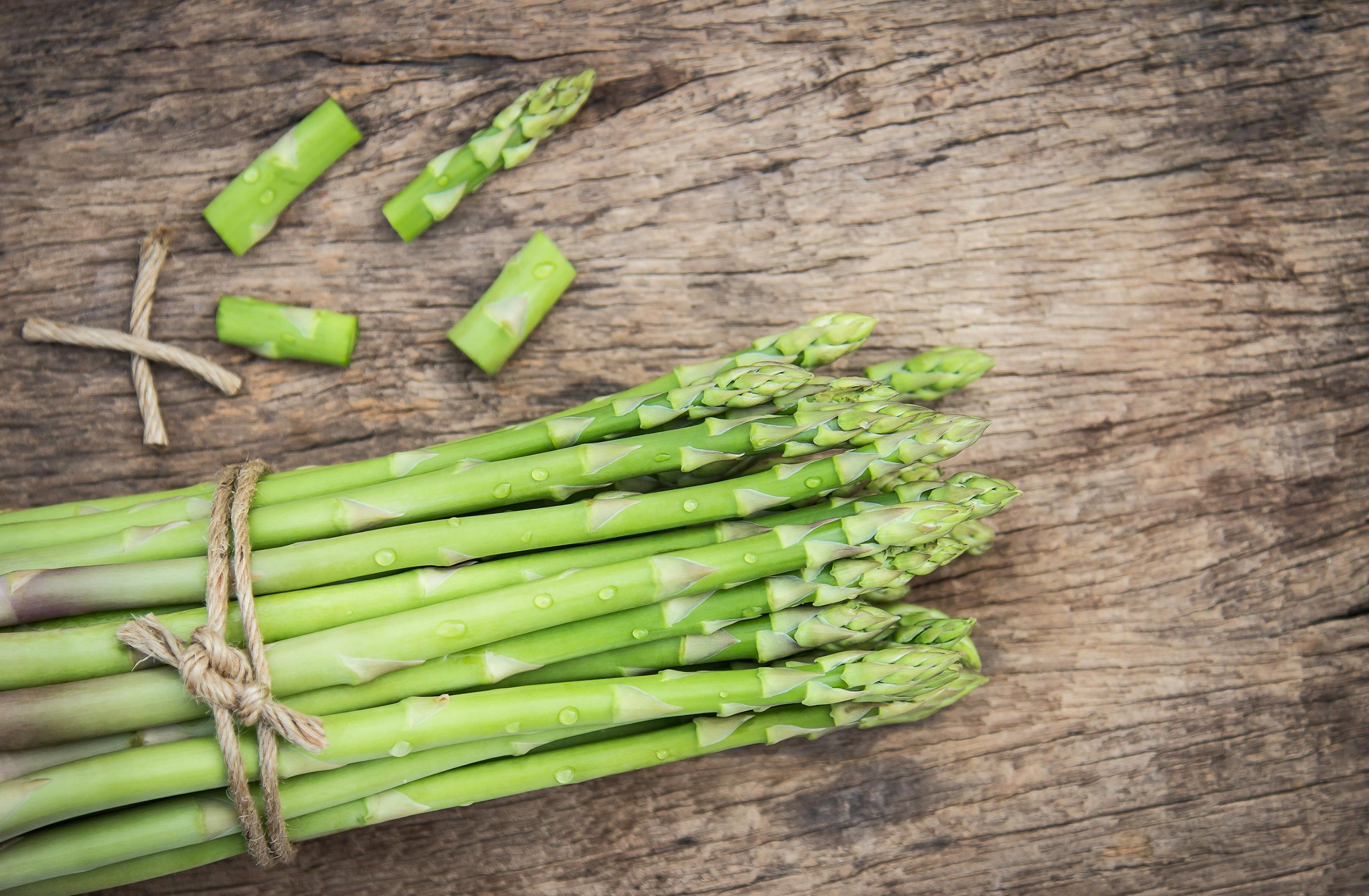 Asperge