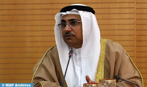 Adel Bin Abdul Rahman Al-Assoumi