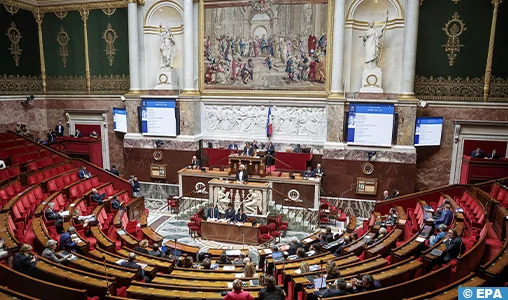 Assemblée nationale