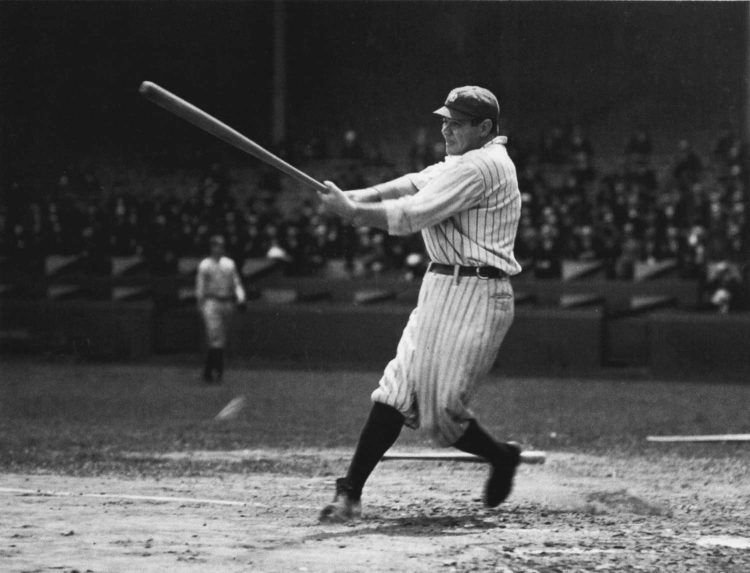 Babe Ruth