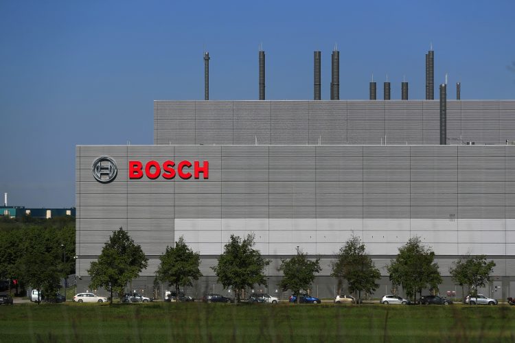 Bosch