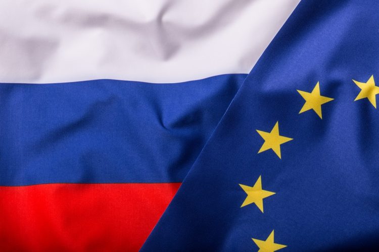 L’UE et Russie