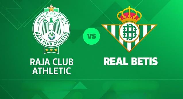 Betis Séville