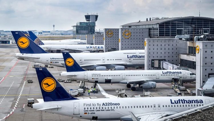 Lufthansa