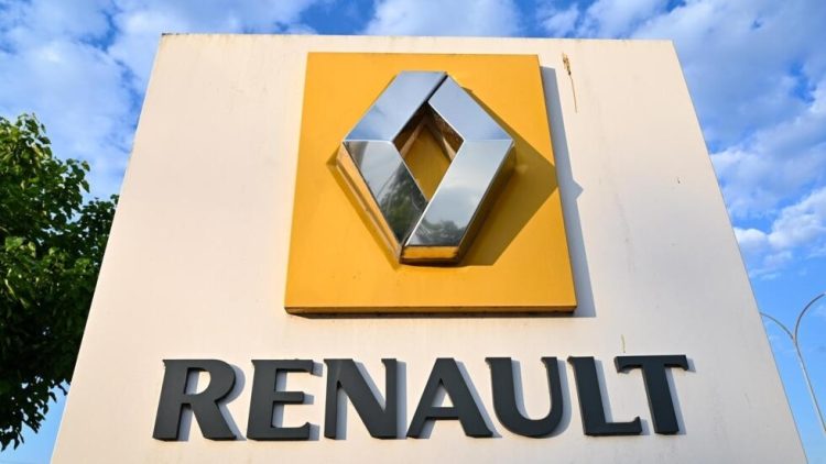 Renault