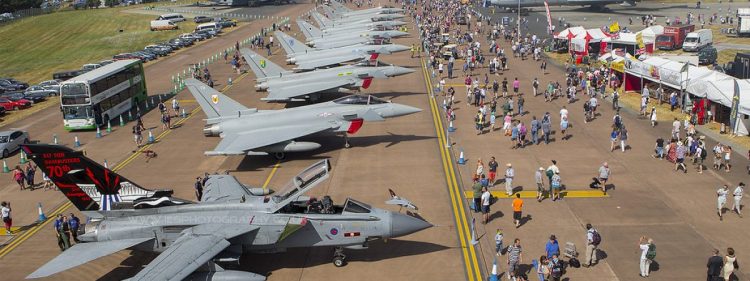 Royal International Air Tattoo