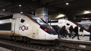 TGV