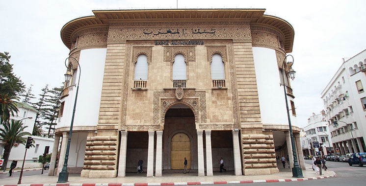 Bank Al-Maghrib