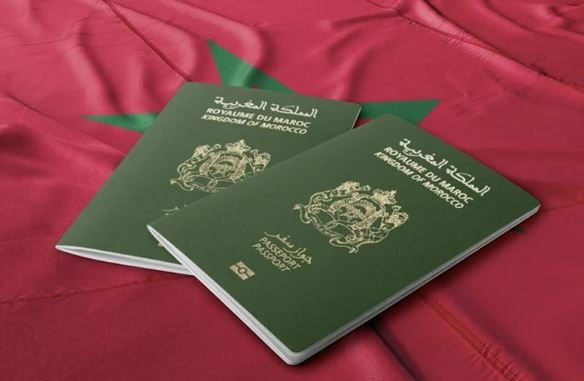 Henley Passport