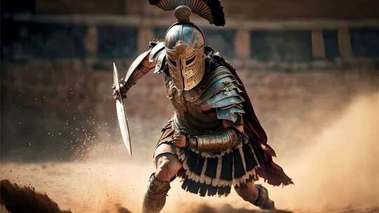 Gladiator