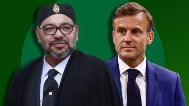 sm le roi et macron