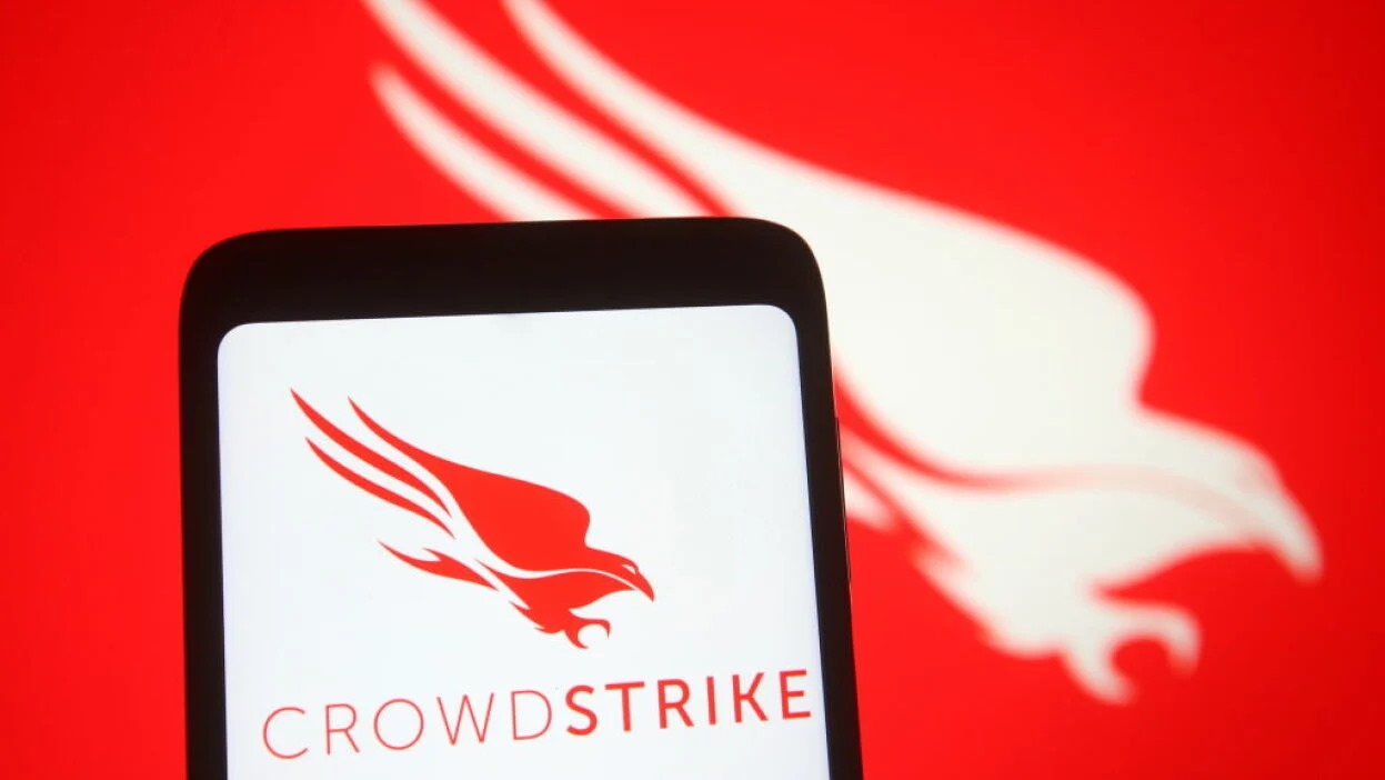 crowdstrike