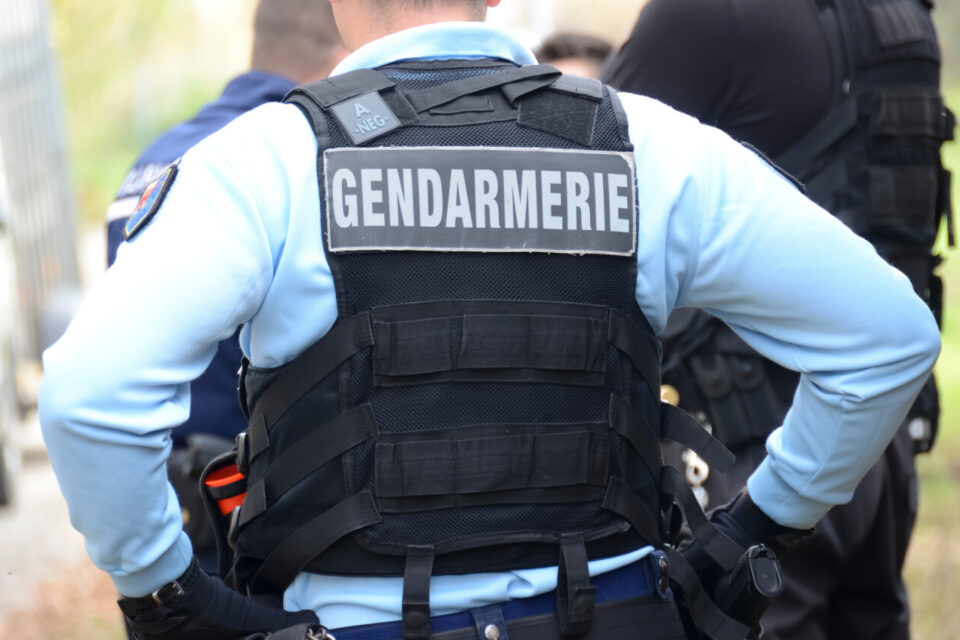 gendarmerie