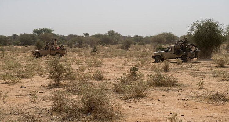 Répression sanglante dans le sud de l’Algérie : L’armée enregistre 40 morts