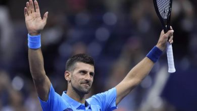 Djokovic