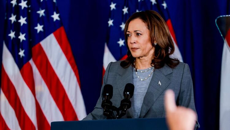 USA: Harris accepte l’investiture démocrate, décline sa vision et ses priorités