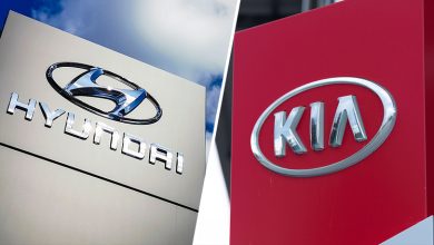 Hyundai et Kia