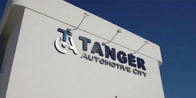 Le projet « Tanger Automotive City » à l’ordre du jour du conseil de gouvernement