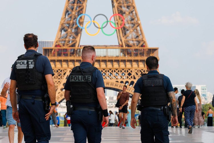 JO de Paris 2024 : Trois projets d’ « actions violentes » déjoués en France