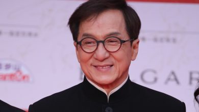 Jackie Chan