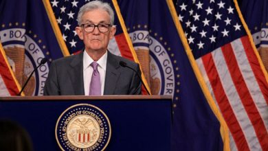 Jerome Powell