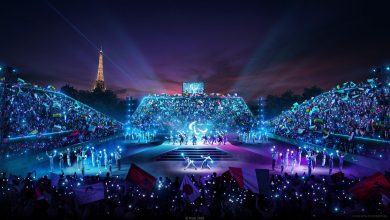 Jeux paralympiques