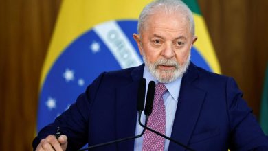 Luiz Inacio Lula da Silva