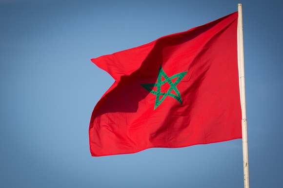 maroc