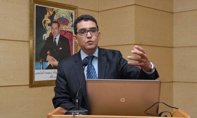 Mohamed El Guerrouj