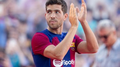 Sergi Roberto