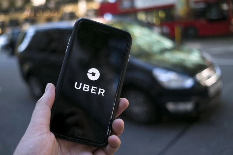 Pays-Bas : Amende record contre Uber pour violation des règles de protection des données