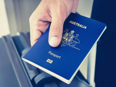 L’Australie entend réduire de moitié le nombre de visas étudiants