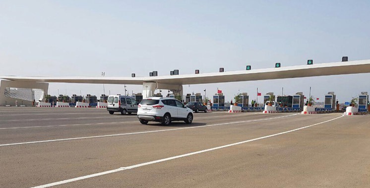 Grève des péages : Interruptions programmées sur les autoroutes à la fin des vacances