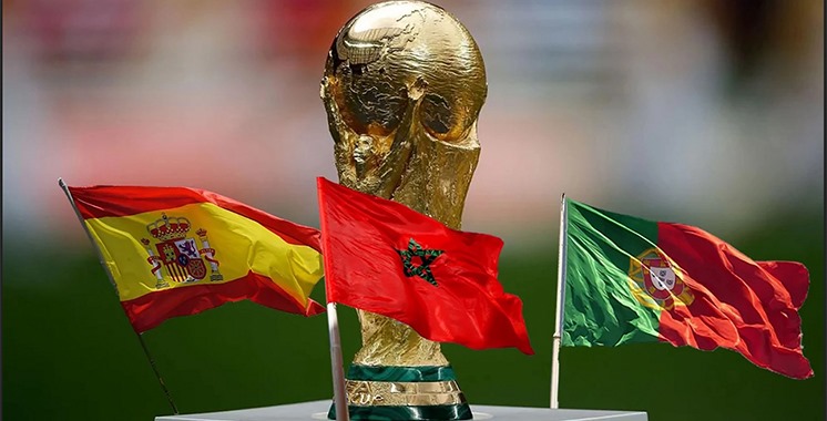 Inspection de la FIFA au Maroc et en Espagne pour la Coupe du Monde 2030