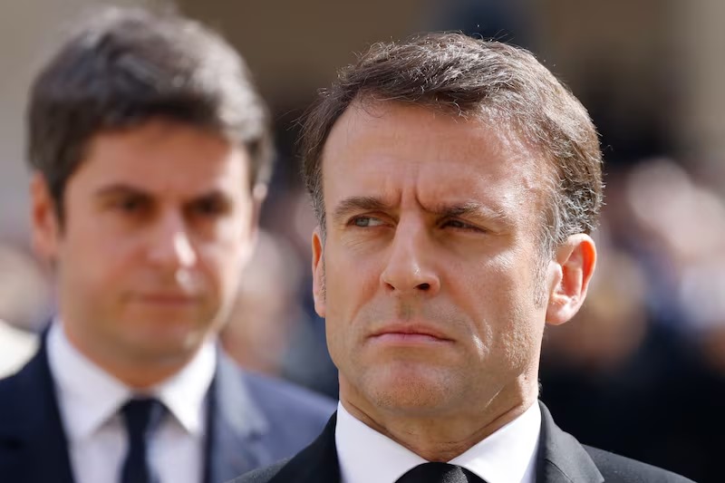 France : L’impératif d’un premier ministre pour sortir de la crise constitutionnelle