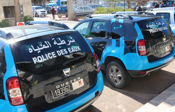 Violations majeures dans le bassin de l’Oum Errabiâ : 114 infractions détectées