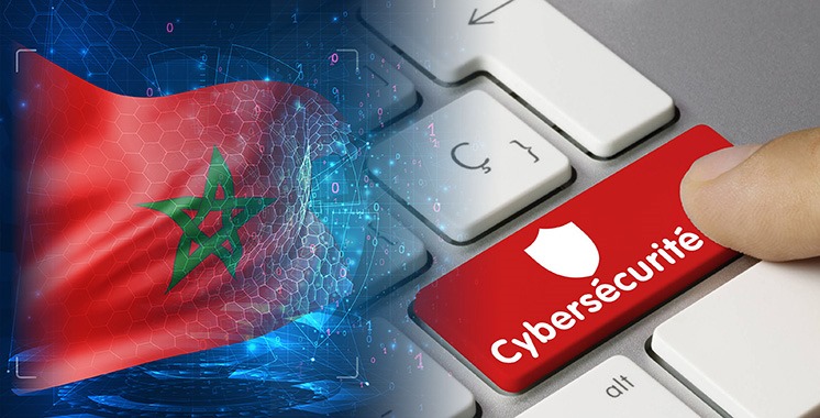 Cybersécurité : Le Maroc intensifie ses efforts et partenariats internationaux