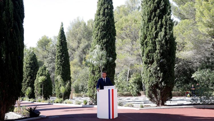 Cérémonies internationales pour commémorer jeudi les 80 ans du Débarquement de Provence