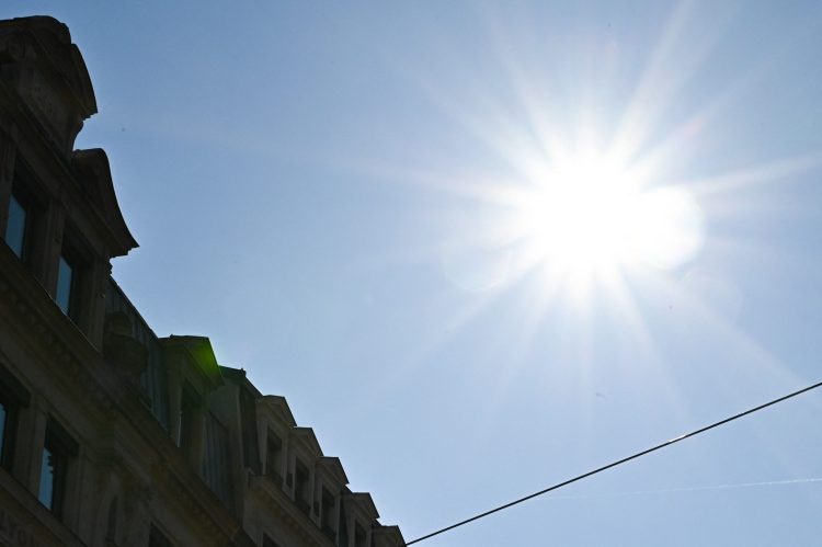 La chaleur s’intensifie en France : Plusieurs départements en Vigilance Canicule