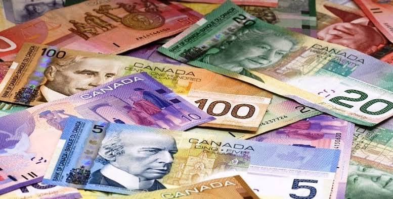 La dette des consommateurs canadiens atteint 2500 milliards de dollars