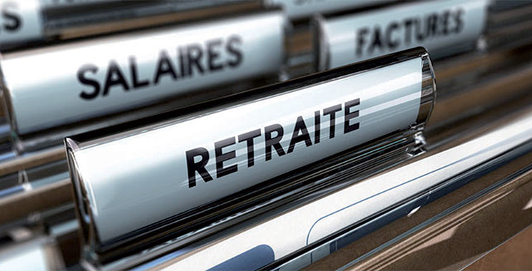 retraite